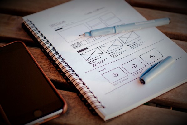 Design UI